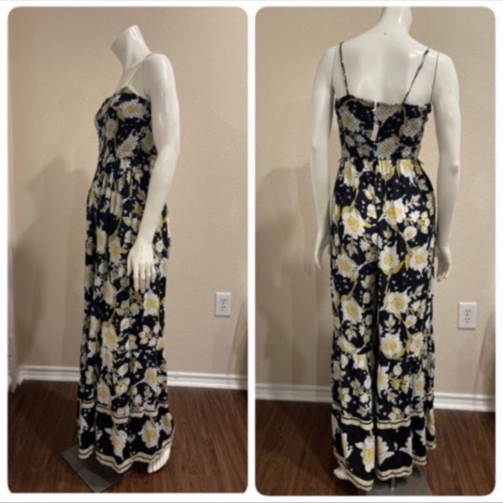 Free People LITTLE OF YOUR LOVE JUMPSUIT NWT - Picture 12 of 13